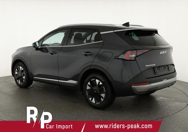 Kia Sportage 1.6 T-GDI DCT Urban, neues Modell, Navi, Kamera, Side, sofort 
