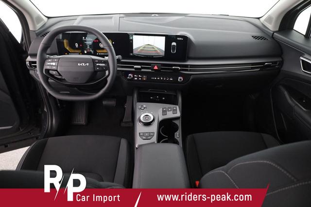 Kia Sportage 1.6 T-GDI DCT Urban, neues Modell, Navi, Kamera, Side, sofort 