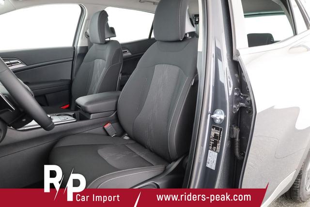 Kia Sportage 1.6 T-GDI DCT Urban, neues Modell, Navi, Kamera, Side, sofort 