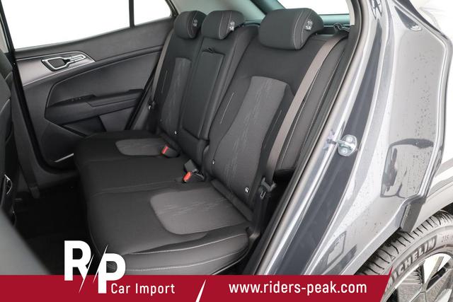Kia Sportage 1.6 T-GDI DCT Urban, neues Modell, Navi, Kamera, Side, sofort 