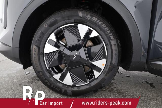 Kia Sportage 1.6 T-GDI DCT Urban, neues Modell, Navi, Kamera, Side, sofort 