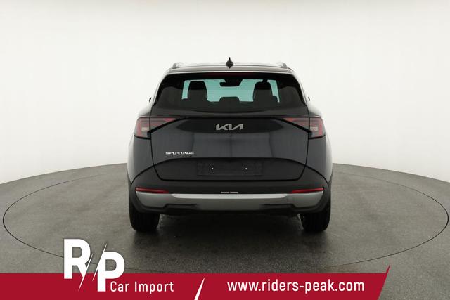 Kia Sportage 1.6 T-GDI DCT Urban, neues Modell, Navi, Kamera, Side, sofort 