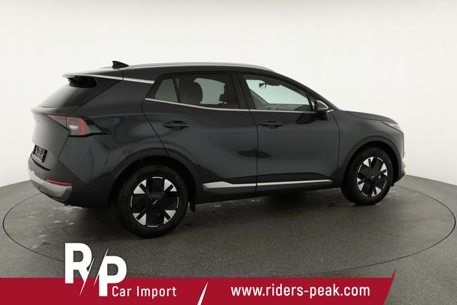 Kia Sportage 1.6 T-GDI DCT Urban, neues Modell, Navi, Kamera, Side, sofort 