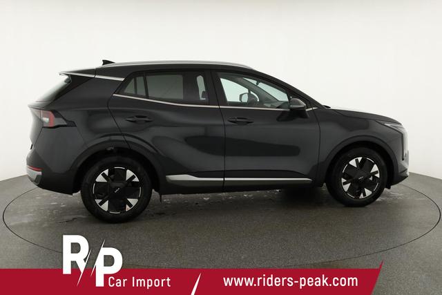 Kia Sportage 1.6 T-GDI DCT Urban, neues Modell, Navi, Kamera, Side, sofort 
