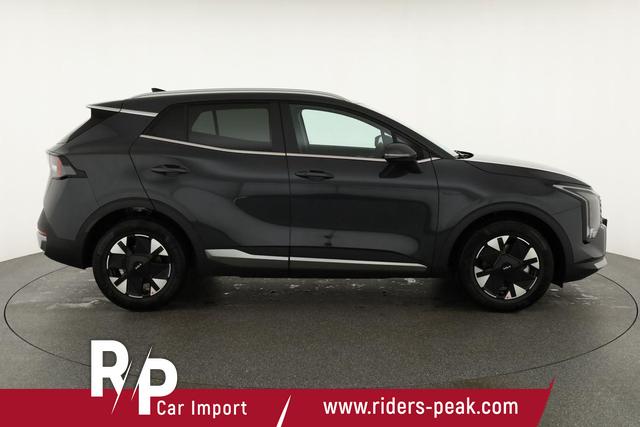 Kia Sportage 1.6 T-GDI DCT Urban, neues Modell, Navi, Kamera, Side, sofort 