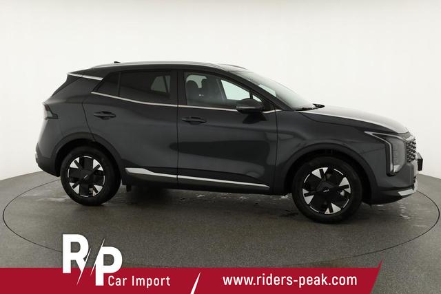 Kia Sportage 1.6 T-GDI DCT Urban, neues Modell, Navi, Kamera, Side, sofort 