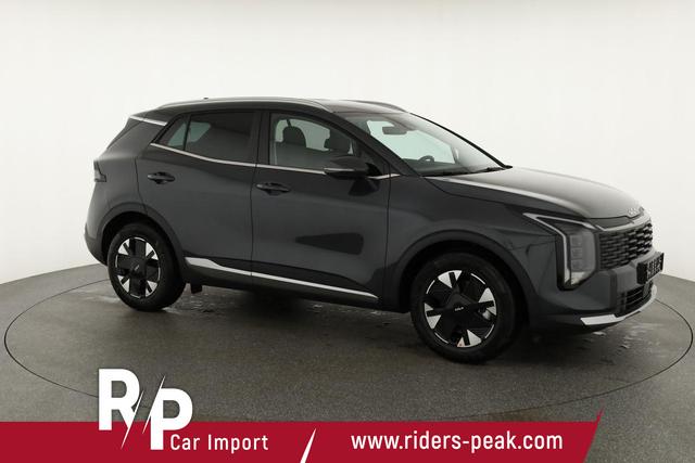 Kia Sportage 1.6 T-GDI DCT Urban, neues Modell, Navi, Kamera, Side, sofort 