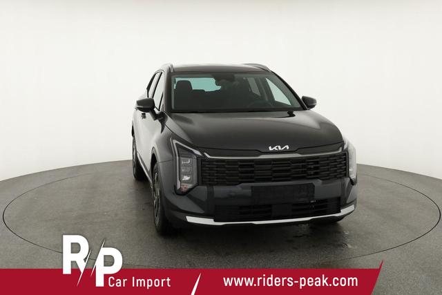 Kia Sportage 1.6 T-GDI DCT Urban, neues Modell, Navi, Kamera, Side, sofort 
