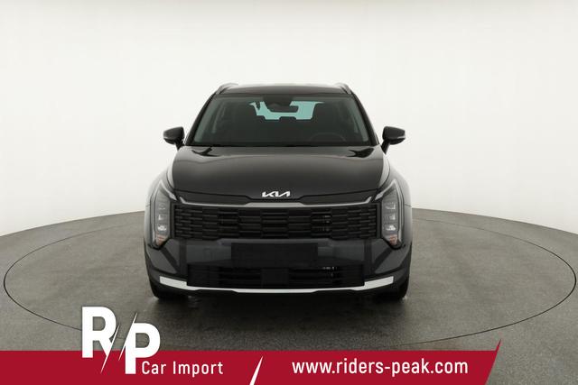 Kia Sportage 1.6 T-GDI DCT Urban, neues Modell, Navi, Kamera, Side, sofort 