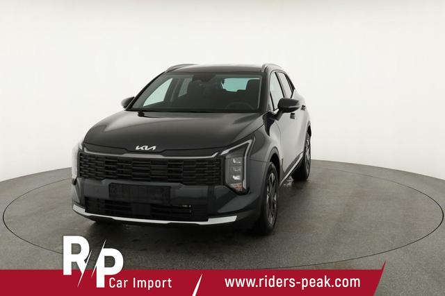Kia Sportage 1.6 T-GDI DCT Urban, neues Modell, Navi, Kamera, Side, sofort 