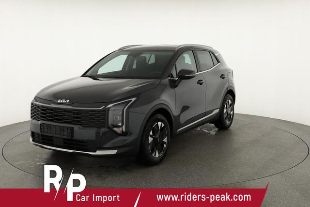 Kia Sportage 1.6 T-GDI DCT Urban, neues Modell, Navi, Kamera, Side, sofort 