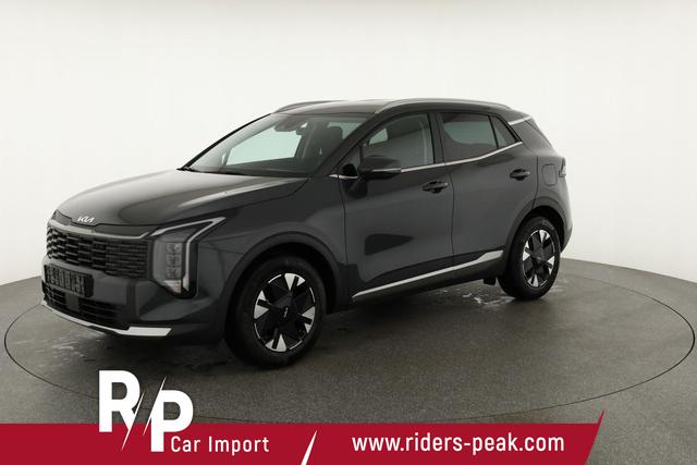 Kia Sportage 1.6 T-GDI DCT Urban, neues Modell, Navi, Kamera, Side, sofort 