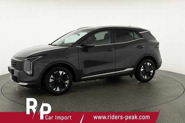 Kia Sportage 1.6 T-GDI DCT Urban, neues Modell, Navi, Kamera, Side, sofort 