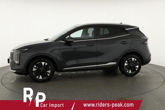 Kia Sportage 1.6 T-GDI DCT Urban, neues Modell, Navi, Kamera, Side, sofort 