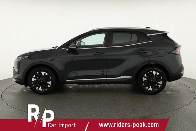 Kia Sportage 1.6 T-GDI DCT Urban, neues Modell, Navi, Kamera, Side, sofort 