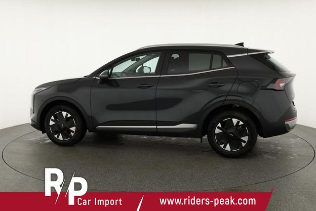 Kia Sportage 1.6 T-GDI DCT Urban, neues Modell, Navi, Kamera, Side, sofort 