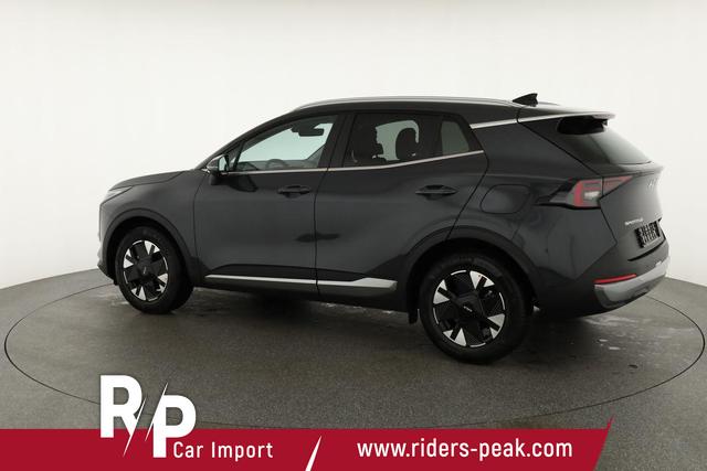 Kia Sportage 1.6 T-GDI DCT Urban, neues Modell, Navi, Kamera, Side, sofort 