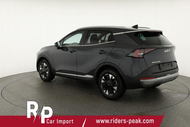 Kia Sportage 1.6 T-GDI DCT Urban, neues Modell, Navi, Kamera, Side, sofort 