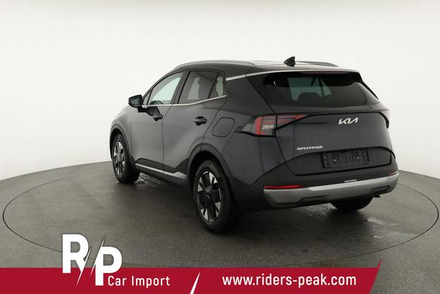 Kia Sportage 1.6 T-GDI DCT Urban, neues Modell, Navi, Kamera, Side, sofort 