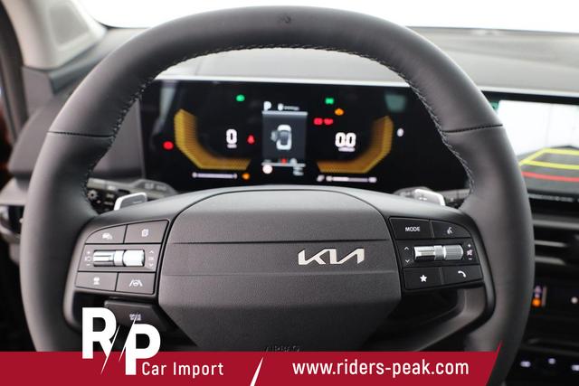 Kia Sportage 1.6 T-GDI DCT Urban, neues Modell, Navi, Kamera, Side, sofort 