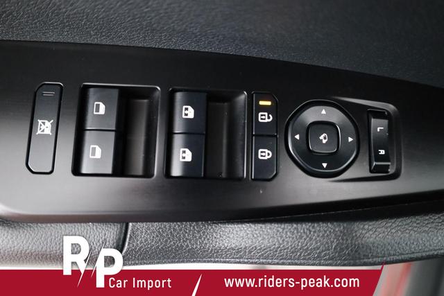 Kia Sportage 1.6 T-GDI DCT Urban, neues Modell, Navi, Kamera, Side, sofort 
