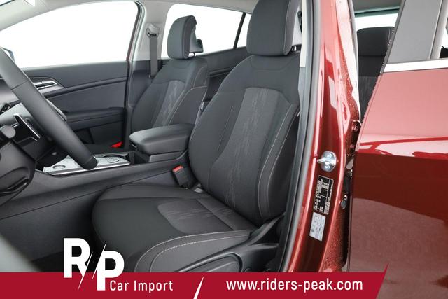 Kia Sportage 1.6 T-GDI DCT Urban, neues Modell, Navi, Kamera, Side, sofort 
