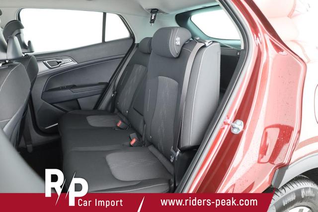 Kia Sportage 1.6 T-GDI DCT Urban, neues Modell, Navi, Kamera, Side, sofort 
