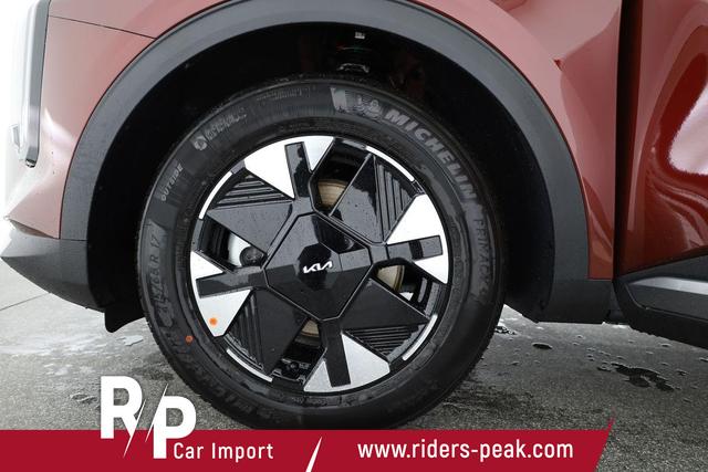 Kia Sportage 1.6 T-GDI DCT Urban, neues Modell, Navi, Kamera, Side, sofort 