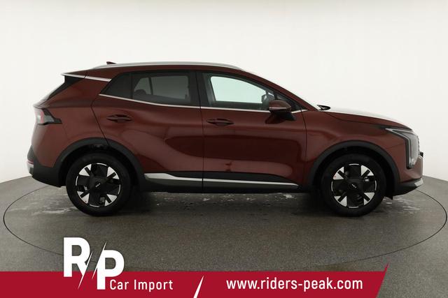 Kia Sportage 1.6 T-GDI DCT Urban, neues Modell, Navi, Kamera, Side, sofort 