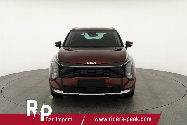 Kia Sportage 1.6 T-GDI DCT Urban, neues Modell, Navi, Kamera, Side, sofort 