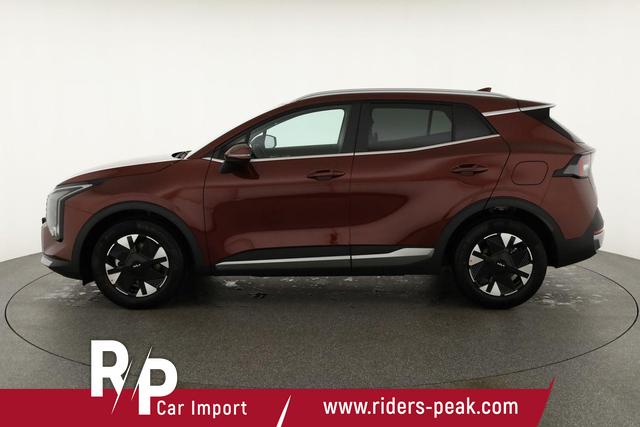 Kia Sportage 1.6 T-GDI DCT Urban, neues Modell, Navi, Kamera, Side, sofort 