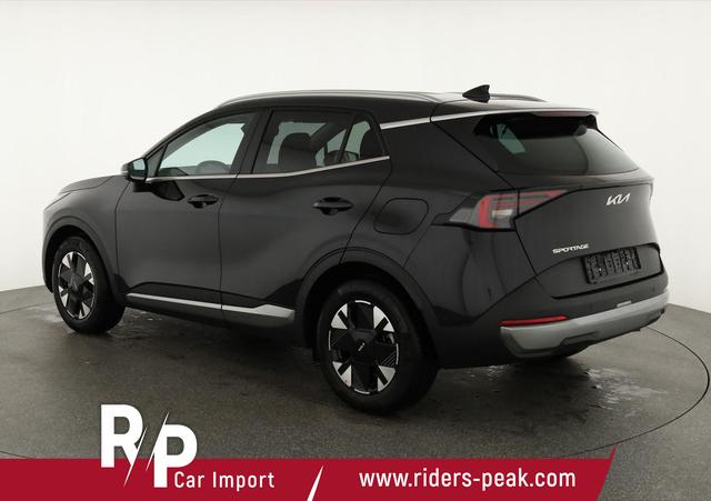 Kia Sportage 1.6 T-GDI DCT Urban, neues Modell, Navi, Kamera, Side, sofort 