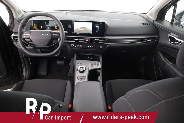 Kia Sportage 1.6 T-GDI DCT Urban, neues Modell, Navi, Kamera, Side, sofort 