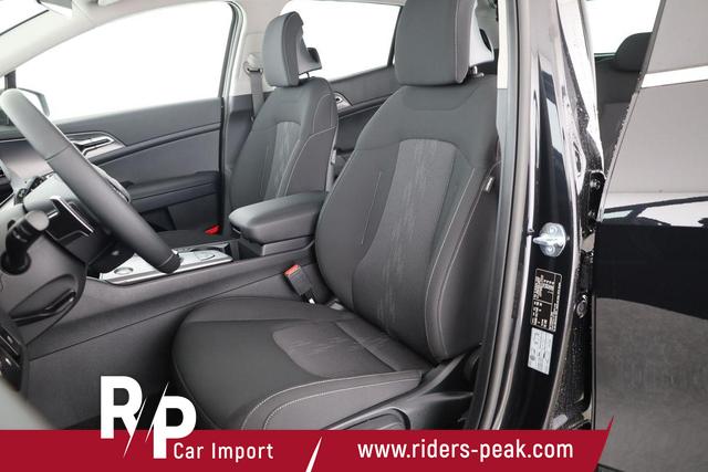 Kia Sportage 1.6 T-GDI DCT Urban, neues Modell, Navi, Kamera, Side, sofort 