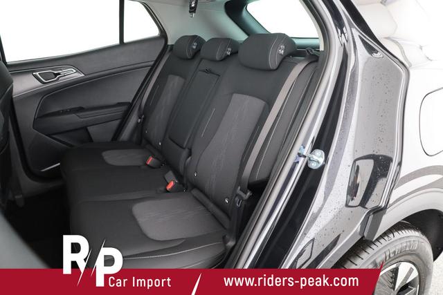 Kia Sportage 1.6 T-GDI DCT Urban, neues Modell, Navi, Kamera, Side, sofort 
