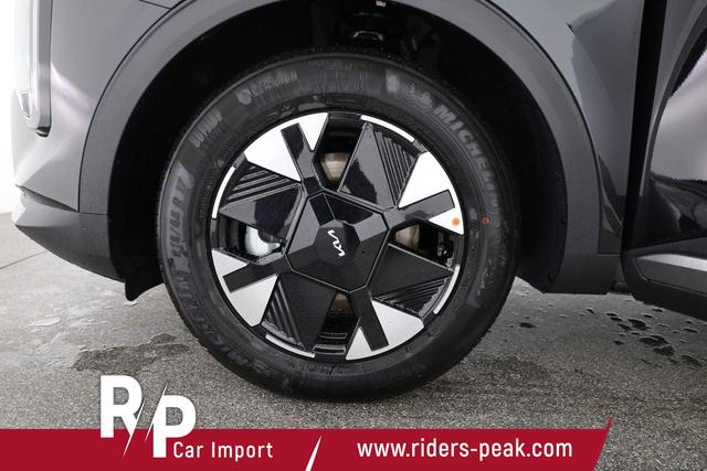 Kia Sportage 1.6 T-GDI DCT Urban, neues Modell, Navi, Kamera, Side, sofort 