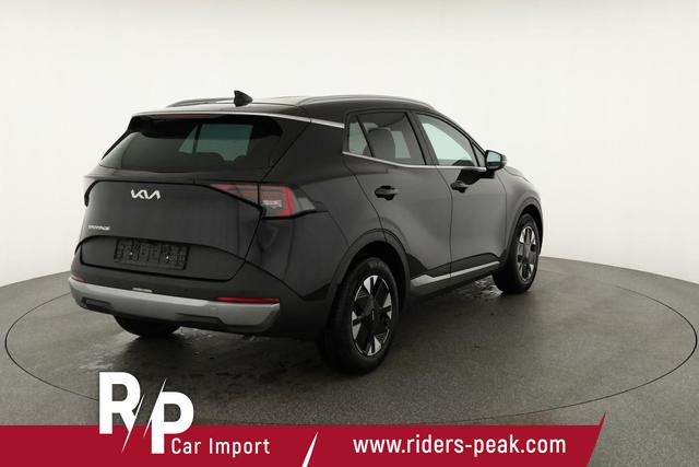 Kia Sportage 1.6 T-GDI DCT Urban, neues Modell, Navi, Kamera, Side, sofort 