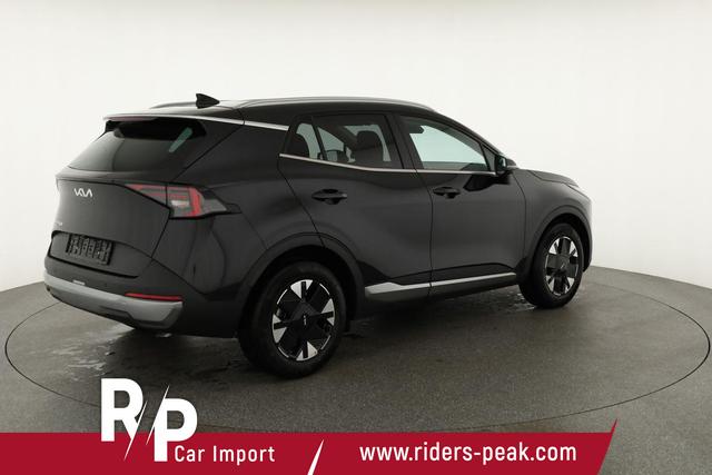 Kia Sportage 1.6 T-GDI DCT Urban, neues Modell, Navi, Kamera, Side, sofort 