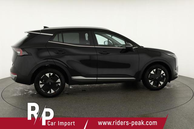 Kia Sportage 1.6 T-GDI DCT Urban, neues Modell, Navi, Kamera, Side, sofort 