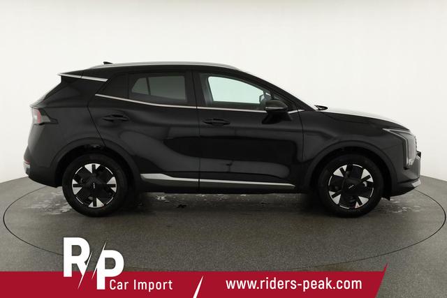 Kia Sportage 1.6 T-GDI DCT Urban, neues Modell, Navi, Kamera, Side, sofort 