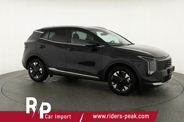 Kia Sportage 1.6 T-GDI DCT Urban, neues Modell, Navi, Kamera, Side, sofort 