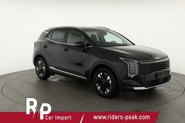 Kia Sportage 1.6 T-GDI DCT Urban, neues Modell, Navi, Kamera, Side, sofort 