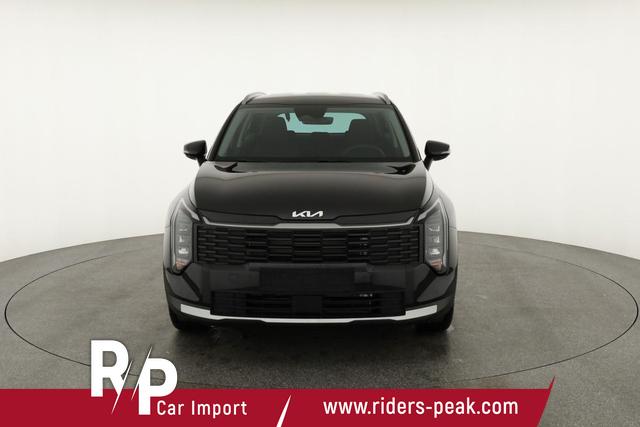 Kia Sportage 1.6 T-GDI DCT Urban, neues Modell, Navi, Kamera, Side, sofort 