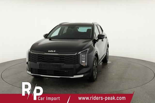 Kia Sportage 1.6 T-GDI DCT Urban, neues Modell, Navi, Kamera, Side, sofort 