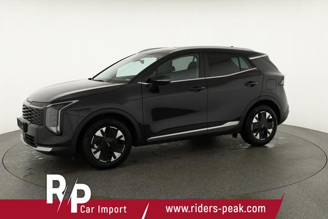 Kia Sportage 1.6 T-GDI DCT Urban, neues Modell, Navi, Kamera, Side, sofort 