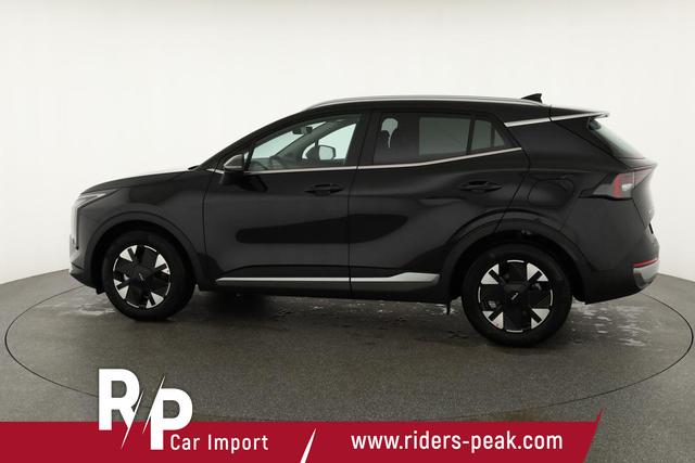 Kia Sportage 1.6 T-GDI DCT Urban, neues Modell, Navi, Kamera, Side, sofort 