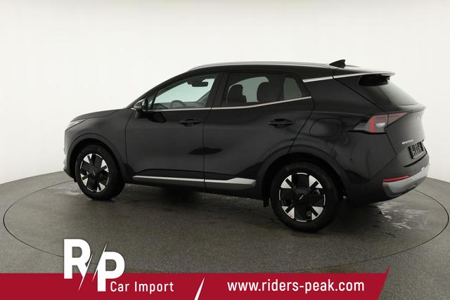 Kia Sportage 1.6 T-GDI DCT Urban, neues Modell, Navi, Kamera, Side, sofort 