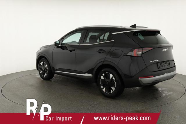 Kia Sportage 1.6 T-GDI DCT Urban, neues Modell, Navi, Kamera, Side, sofort 