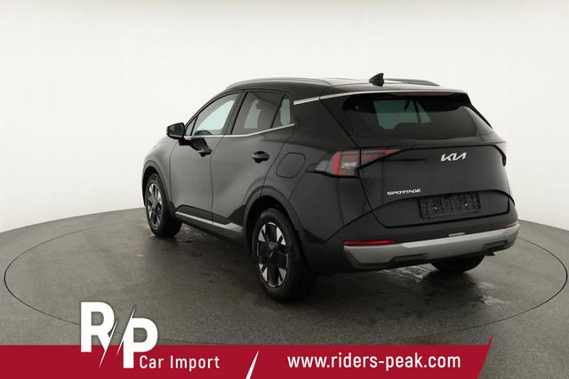 Kia Sportage 1.6 T-GDI DCT Urban, neues Modell, Navi, Kamera, Side, sofort 