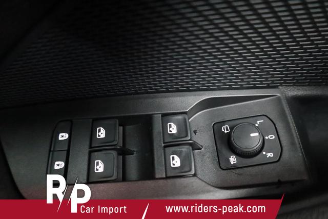 Skoda Octavia Combi 2.0 TSI 150 kW 4x4 Sportline DSG Sportline, AHK, Matrix, Navi, el. Klappe 